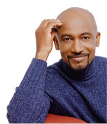 Montel Williams and ACE | ACE Dental Resource