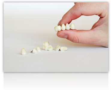 Dental Crowns