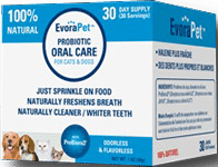 evorapet pet products